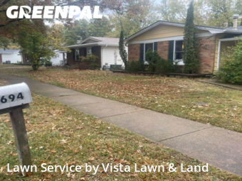 Yard Cutting nearby Ballwin, MO, 