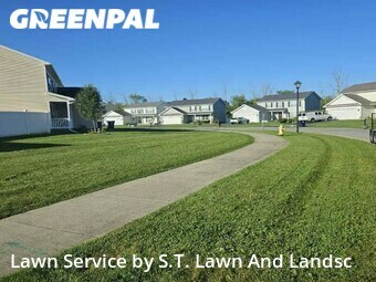 Lawn Cutting nearby Rochester, NY, 