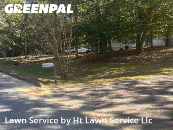 Yard Cutting in Buford, 30518, Turf Services by Ht Lawn Service Llc, work completed in Nov , 2025