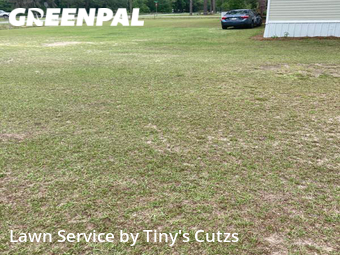 Lawn Service nearby Valdosta, GA, 
