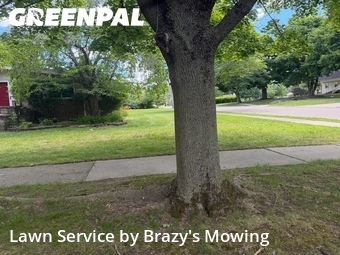 Grass Cut nearby Northville, MI, 