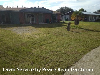 Yard Cutting nearby Port Charlotte, FL, 