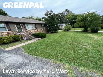 Lawn Maintenance nearby Knoxville, TN, 