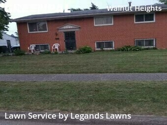Lawn Mowing Service nearby Columbus, OH, 