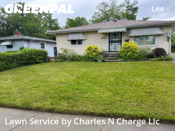 Grass Cut nearby Cleveland, OH, 