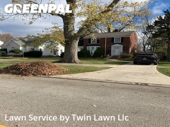 Lawn Care nearby Mayfield Heights, OH, 