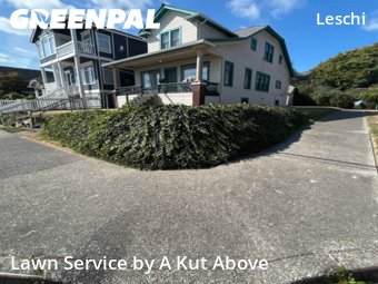 Lawn Service nearby Seattle, WA, 