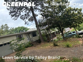 Lawn Mowing Service nearby Little Rock, AR, 