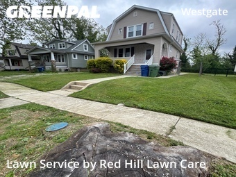 Lawn Service nearby Baltimore, MD, 