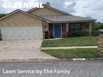 Lawn Cut nearby Winter Park, FL, 