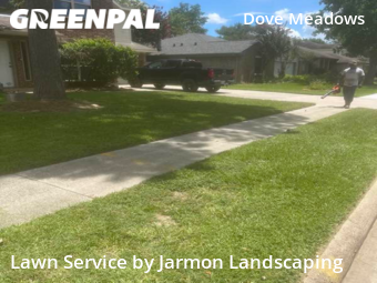 Lawn Care Service nearby Spring, TX, 