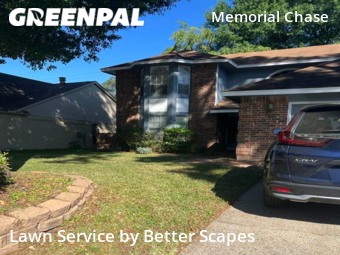 Lawn Care Service nearby Spring, TX, 