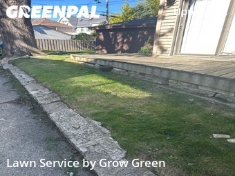 Yard Cutting nearby Milwaukee, WI, 