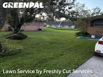 Lawn Service nearby Lakeland, FL, 