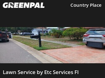 Lawn Mowing nearby Tampa, FL, 