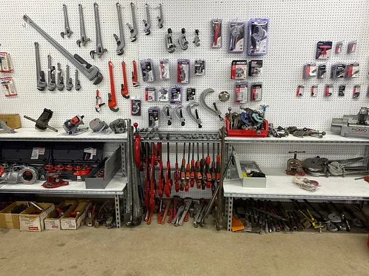 Runge Tool Rental Repair & Ridgid SeeSnake Supply Photo 1