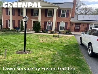 Lawn Care Service nearby Potomac, MD, 