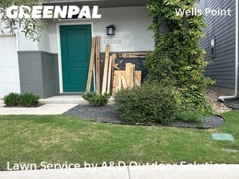 Lawn Care Service nearby Pflugerville, TX, 