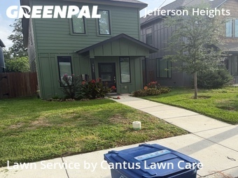 Lawn Care Service nearby San Antonio, TX, 