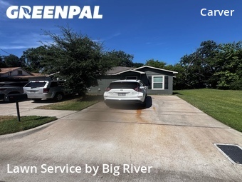 Lawn Care nearby Waco, TX, 