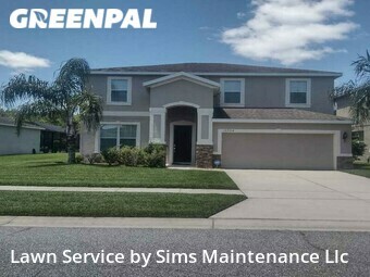 Lawn Maintenance nearby Orlando, FL, 