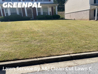 Lawn Care nearby Stonecrest, GA, 