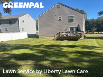Lawn Maintenance nearby Richmond, VA, 