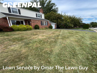 Lawn Mow nearby King Of Prussia, PA, 
