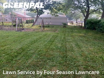 Yard Cutting nearby Whitefish Bay, WI, 