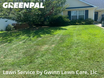 Lawn Mow nearby Dallas, NC, 
