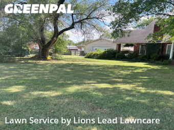 Lawn Maintenance nearby Murfreesboro, TN, 