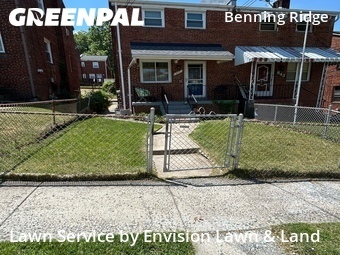 Grass Cutting nearby Washington, MD, 