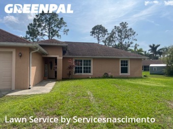 Lawn Cut nearby Lehigh Acres, VA, 