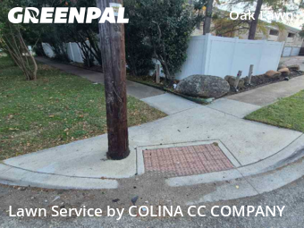 Lawn Mowing Service nearby Dallas, TX, 