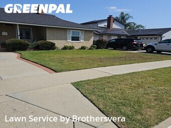 Lawn Service nearby Norwalk, CA, 
