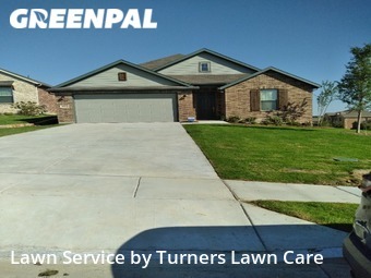 Yard Mowing nearby Sachse, TX, 