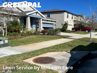 Lawn Care Service nearby Apollo Beach, FL, 