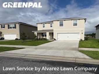 Lawn Maintenance nearby Sanford, FL, 