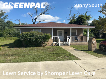Lawn Cut nearby Panama City, FL, 