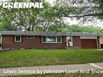 Lawn mowing work completed in Lincoln, CA