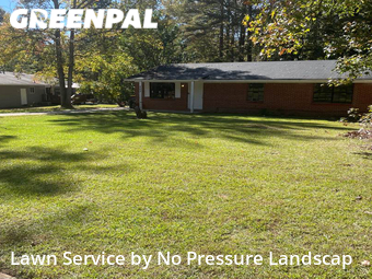 Grass Cutting nearby Peachtree City, GA, 