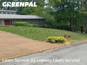 Grass Cutting nearby East Ridge, TN, 