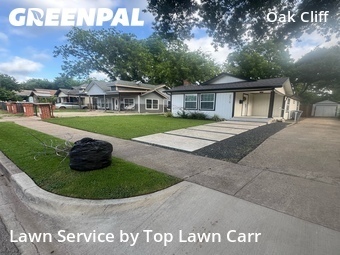 Yard Cutting nearby Dallas, TX, 