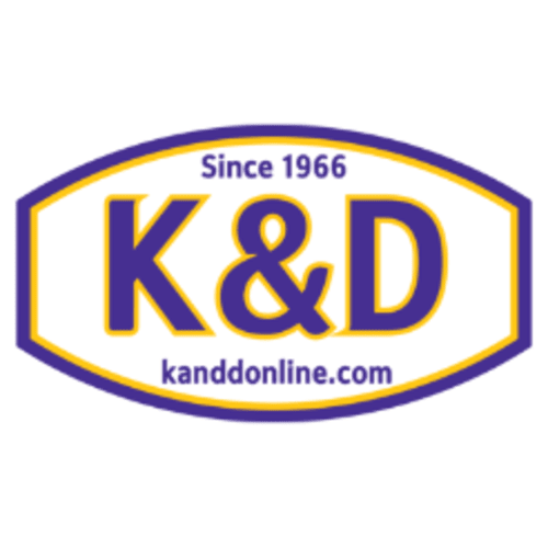 K&D shop photo