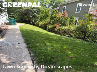 Lawn Mowing Service nearby Cincinnati, OH, 