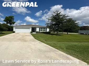 Yard Cutting nearby Port St. Lucie, FL, 