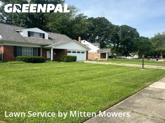 Lawn Cutting nearby Southfield, MI, 