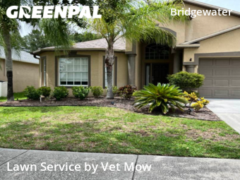 Lawn Cut nearby Wesley Chapel, FL, 