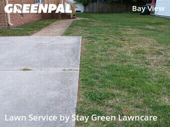 Lawn Care nearby Norfolk, VA, 