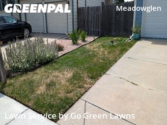 Lawn Cutting nearby Arvada, CO, 